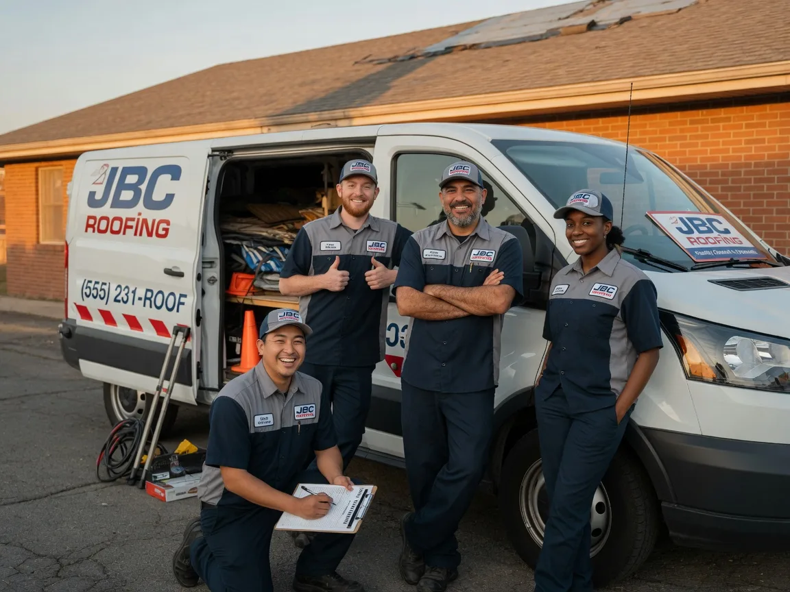 Roof Replacement company in Superior, WY